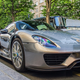 Image for article titled The Ten Production Cars With The Craziest Power-To-Weight Ratios